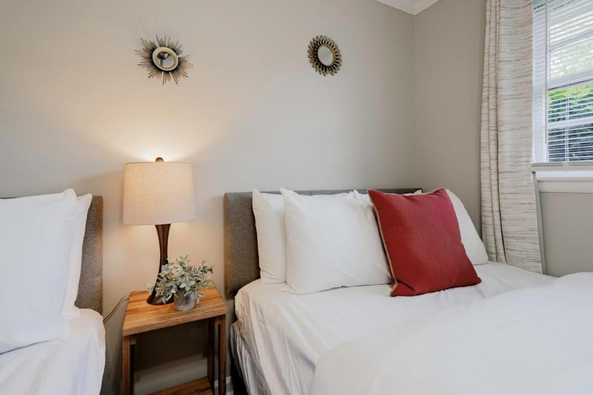 10 Min From Downtown Columbia - The Ronnie Runner Villa Dış mekan fotoğraf