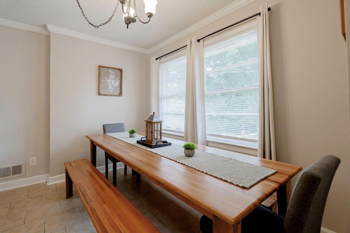 10 Min From Downtown Columbia - The Ronnie Runner Villa Dış mekan fotoğraf