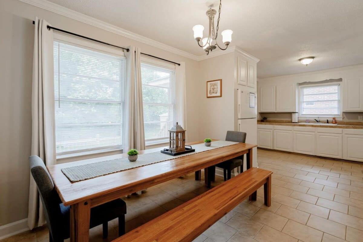 10 Min From Downtown Columbia - The Ronnie Runner Villa Dış mekan fotoğraf